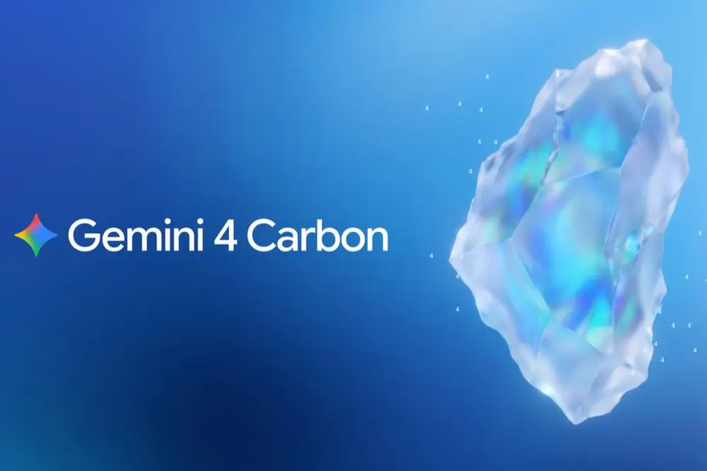 Google Releases Gemini 4 Carbon for Cybersecurity Experts